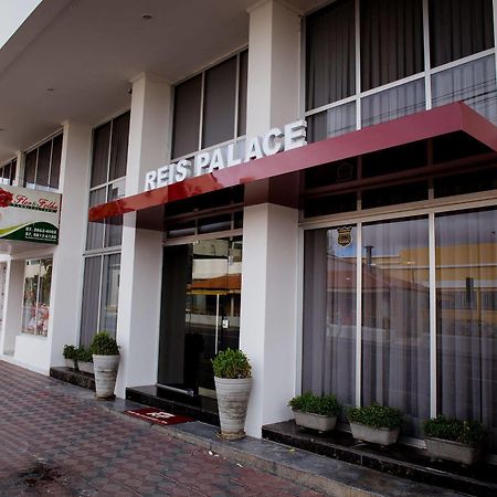 Reis Palace Hotel بترولينا المظهر الخارجي الصورة